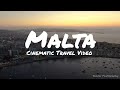 Malta Cinematic Travel Video | Rieder Photography