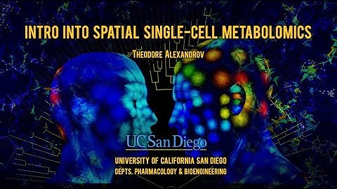 Spatial multi omics integration  metabolites meet RNA
