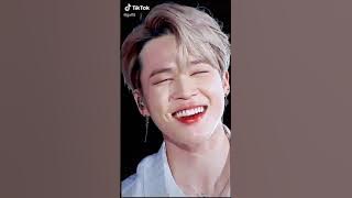 tik tok jimin bikin  baper