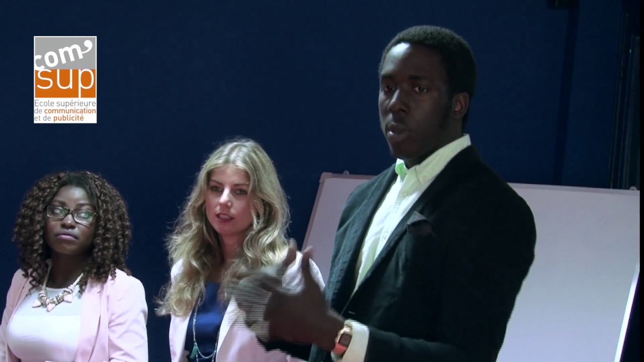 FRED Kadio Lauréat comsup