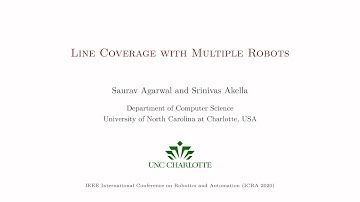Line Coverage with Multiple Robots [ICRA 2020]