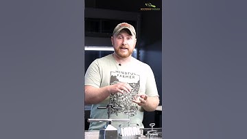 Best Soil Block Recipe