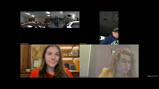 City Council Study Session, Tuesday, October 13, 2026