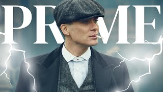 The Cillian Murphy PRIME: $20M on His Own Terms