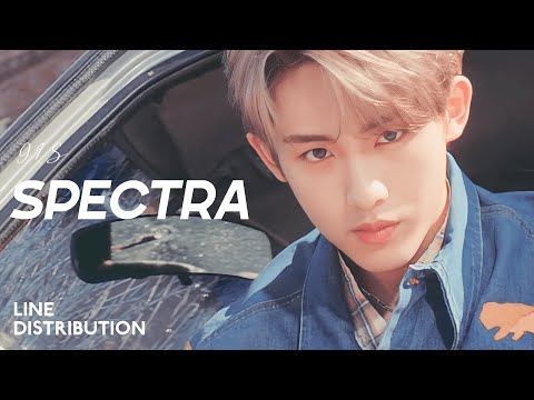 9IS — SPECTRA | Line Distribution