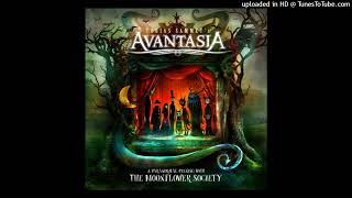 AVANTASIA  The Moonfplotlower Society  (BOB CATLEY )