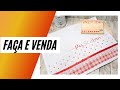 COMO FAZER ARTESANATO PARA COZINHA SUPER FÁCIL #FAÇAEVENDA