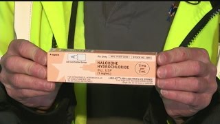 Police discuss Trumbull County heroin problem