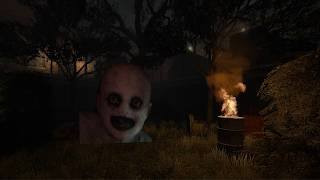 😱 SCARY FACE CHASE! | Can I Escape This Terrifying Monster? 🔥 | Garry's Mod #gmod #garrysmod #scary