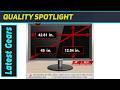 APeiSi 45" Ultrawide Privacy Filter: Your Ultimate Screen Shield?