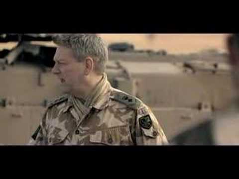 Col Tim Collins' inspirational speech - Kenneth Br...