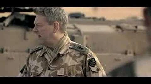 Col Tim Collins' inspirational speech - Kenneth Br...