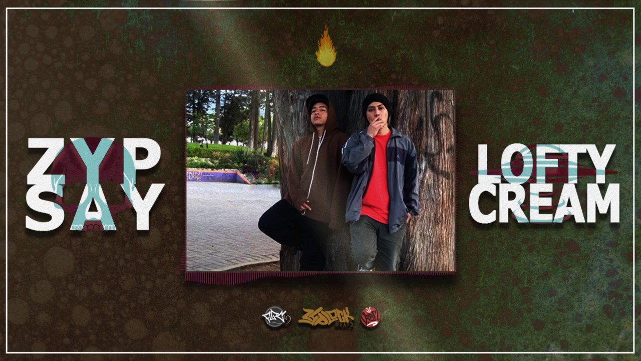 Gaijin Crowned // Lofty Cream