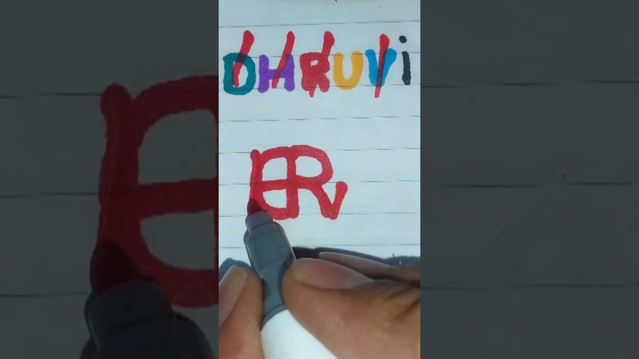 Logo Name Dhruvi comment Your Names YouTube Logo Name Dhruvi comment Your Names YouTube