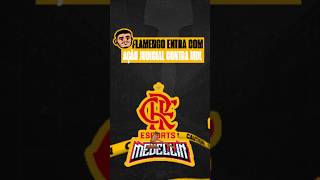 FLA PROCESSA AGENCIA MDL #freefirebr