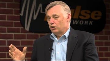 The Great Patent War - The Pulse on Technology