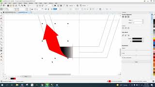 Corel Draw Tips & Tricks Triangle Logo with Arrows Part 4 5 Sides and more