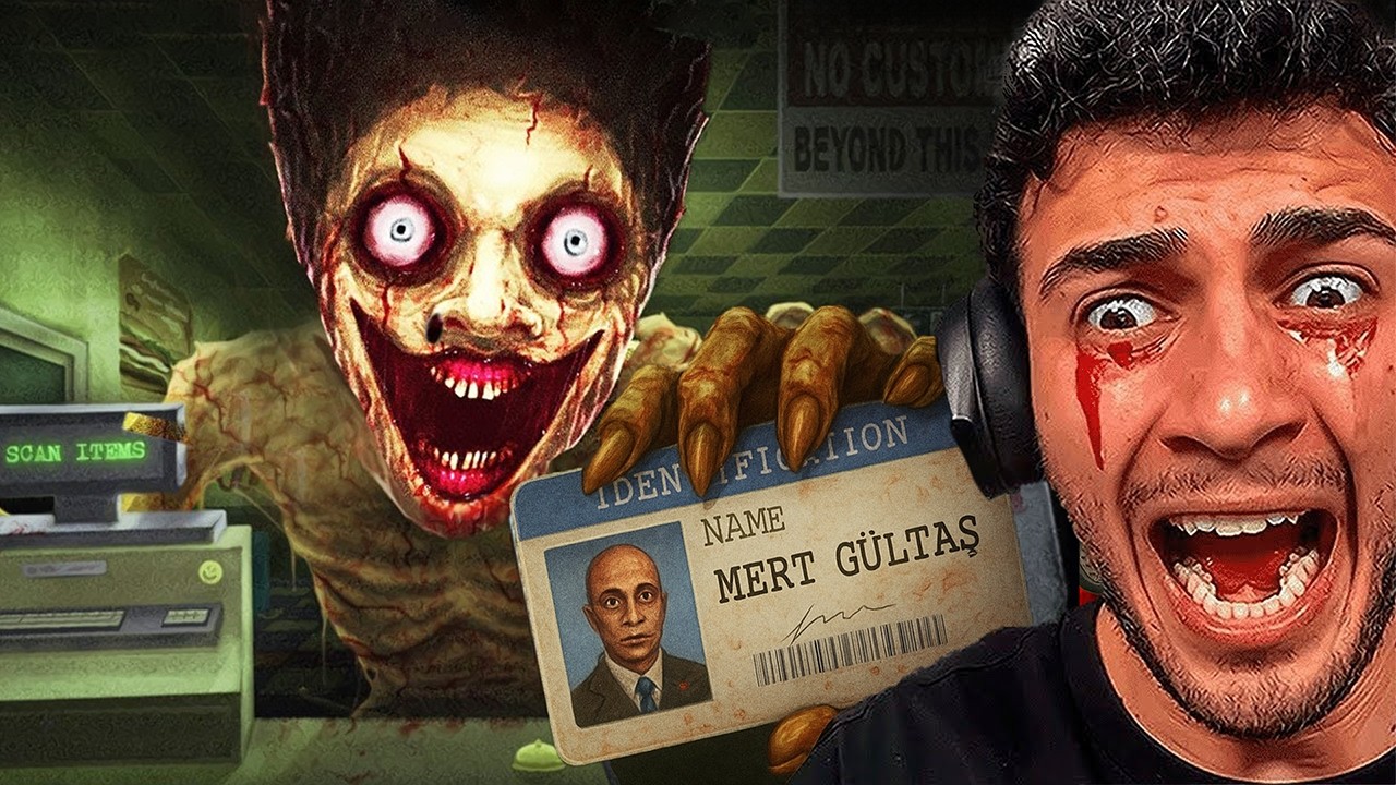 İNSAN MI YOKSA İNSAN KILIĞINDA CANAVAR MI! | SHİFT AT MİDNİGHT