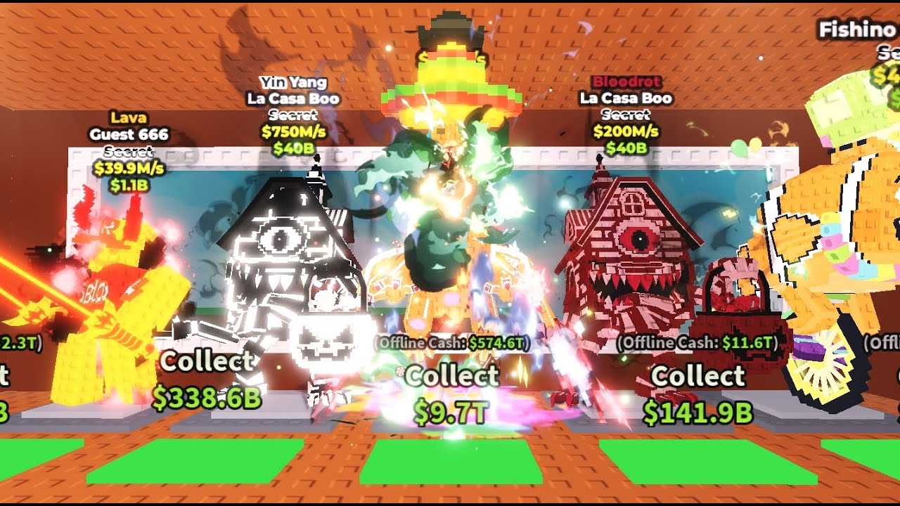 🔴SAB Livestream: Trading & PvP - The Ultimate Showdown!🔴