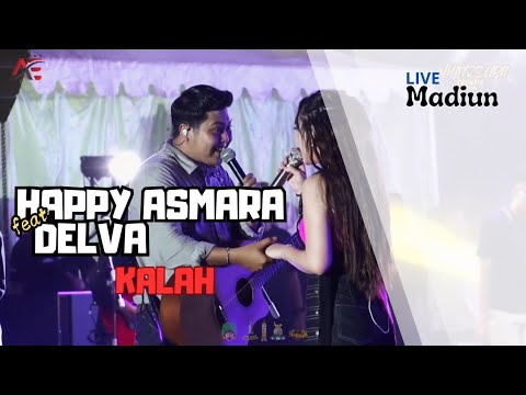 HAPPY ASMARA FT DINDA TERATU - TRESNO TEKANE MATI | NEW VERSION ( Official Live Video Royal Music )