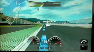 Marocainsavoyard Gran Turismo 5 Prologue Rx-7 Fd Ps3 Online