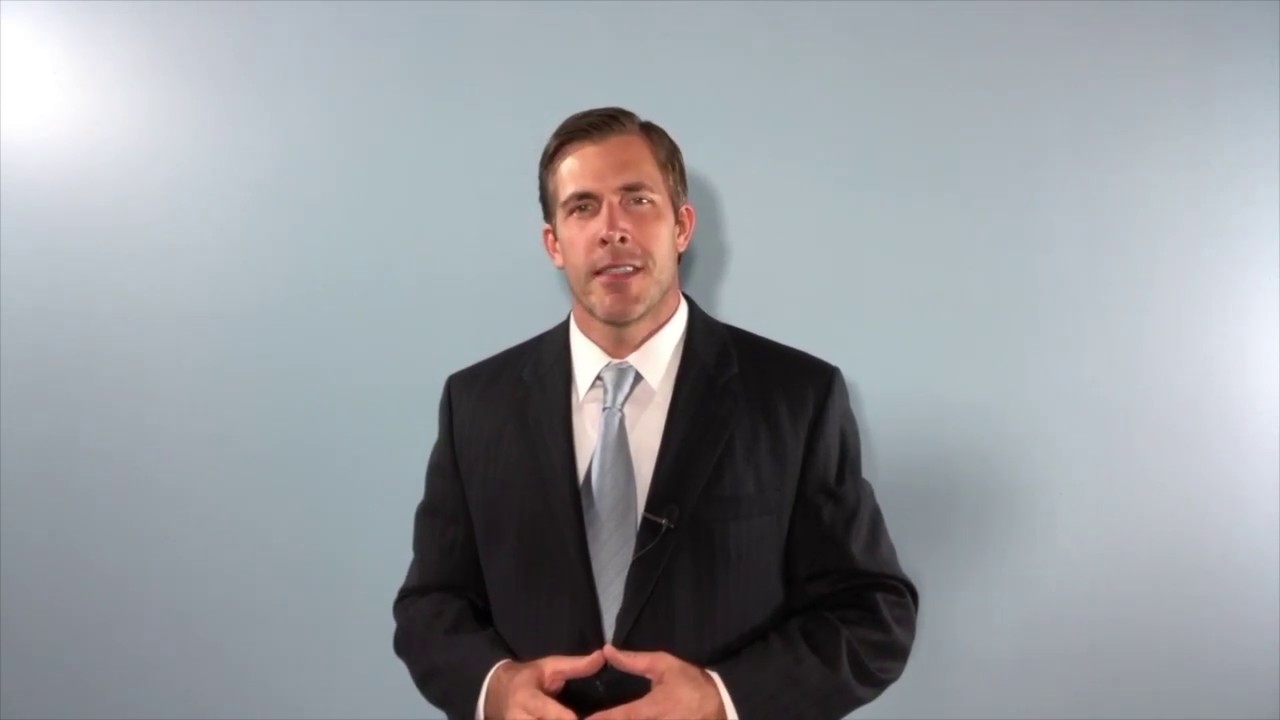 Criminal Lawyer in New Orleans - YouTube