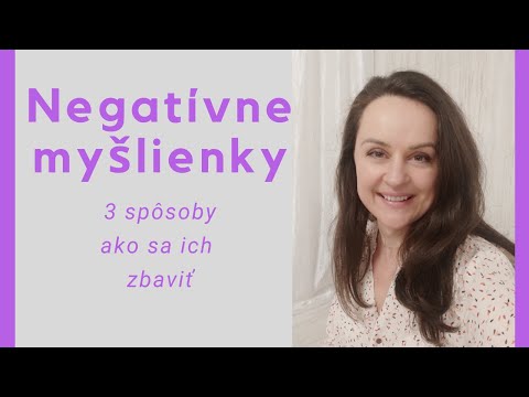 Video: 3 spôsoby, ako zastaviť mokré sny