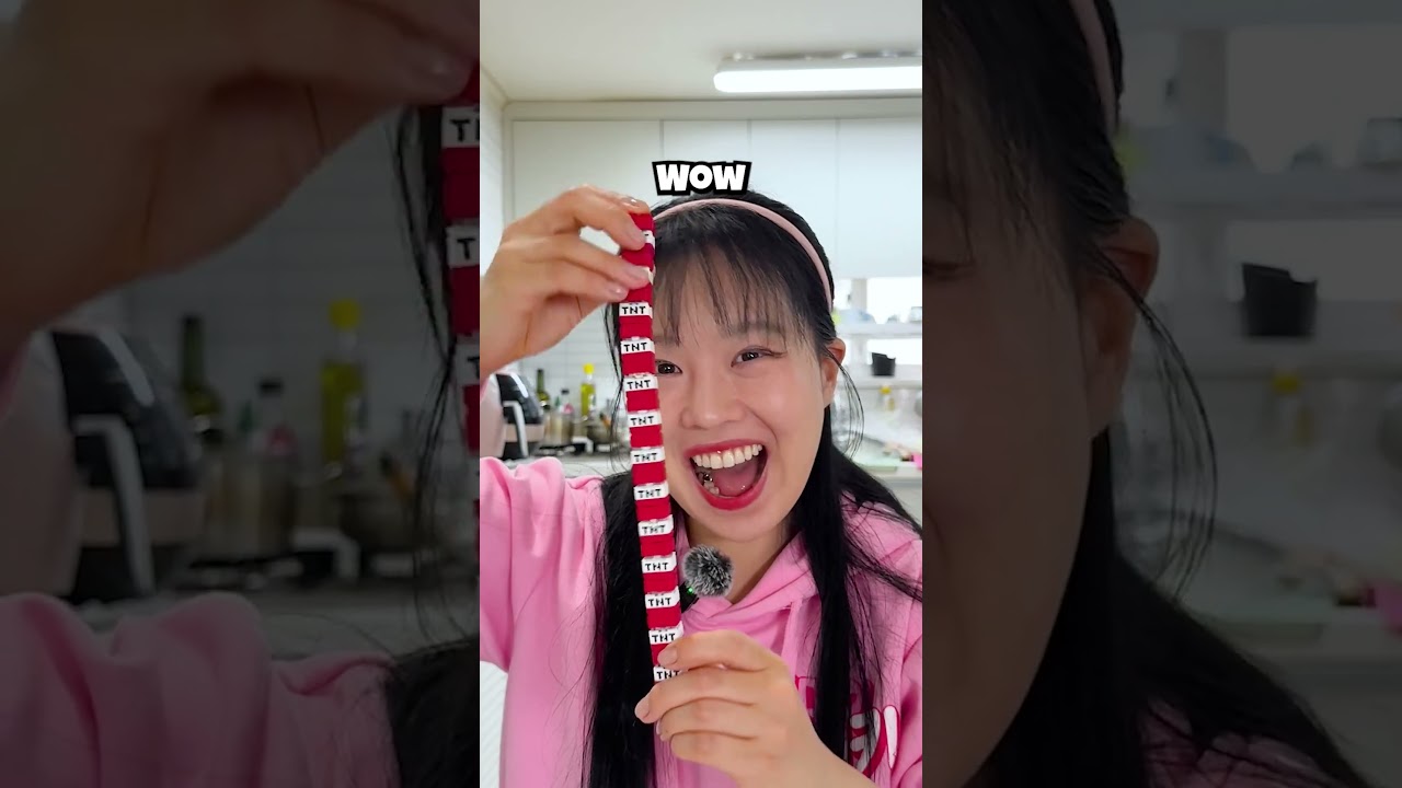 This TNT Clicker Is TOO Satisfying 💥😱 | What Happens If You Keep Clicking?!