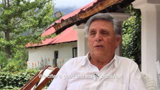 Las Tacanas, Tafí del Valle (Versión extendida)