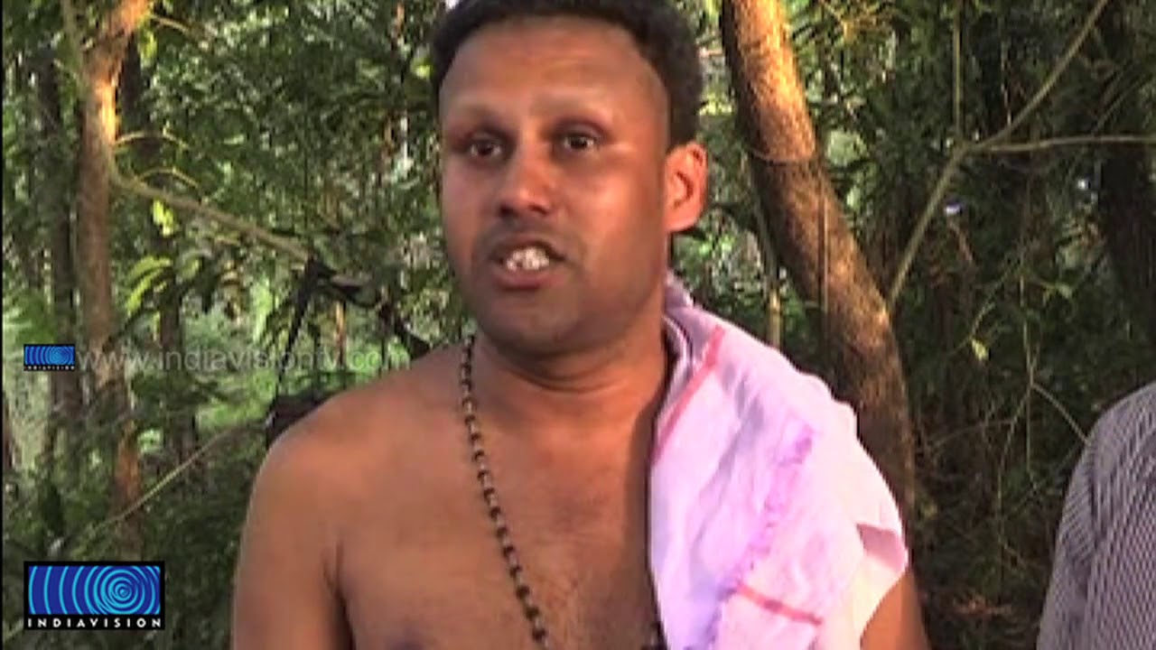 Theyyam Season Starts in North Kerala