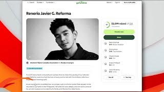 Download Lagu Nakakabiglang pagkamatay ng 29-year old basketball enthusiast sa Alberta | OMNI News Filipino MP3