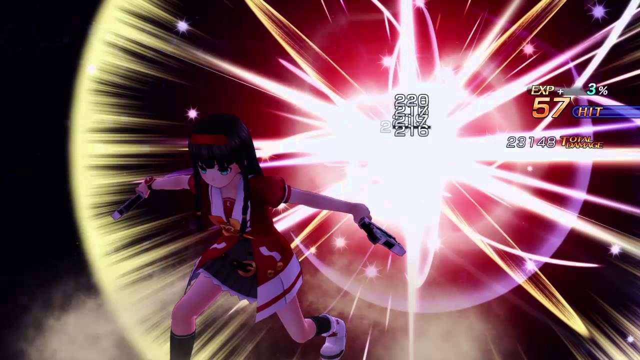 K-Sha non gold mode finisher