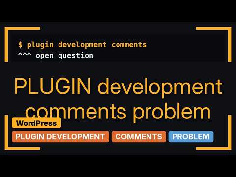 Wordpress: isset($_POST['submit']) ignored on comment submission (3 Solutions!!)