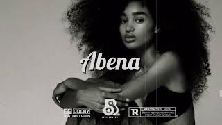 [FREE] Afrobeat Type Beat  | Omah Lay ft. Victony X Oxlade Type Beat ''ABENA\