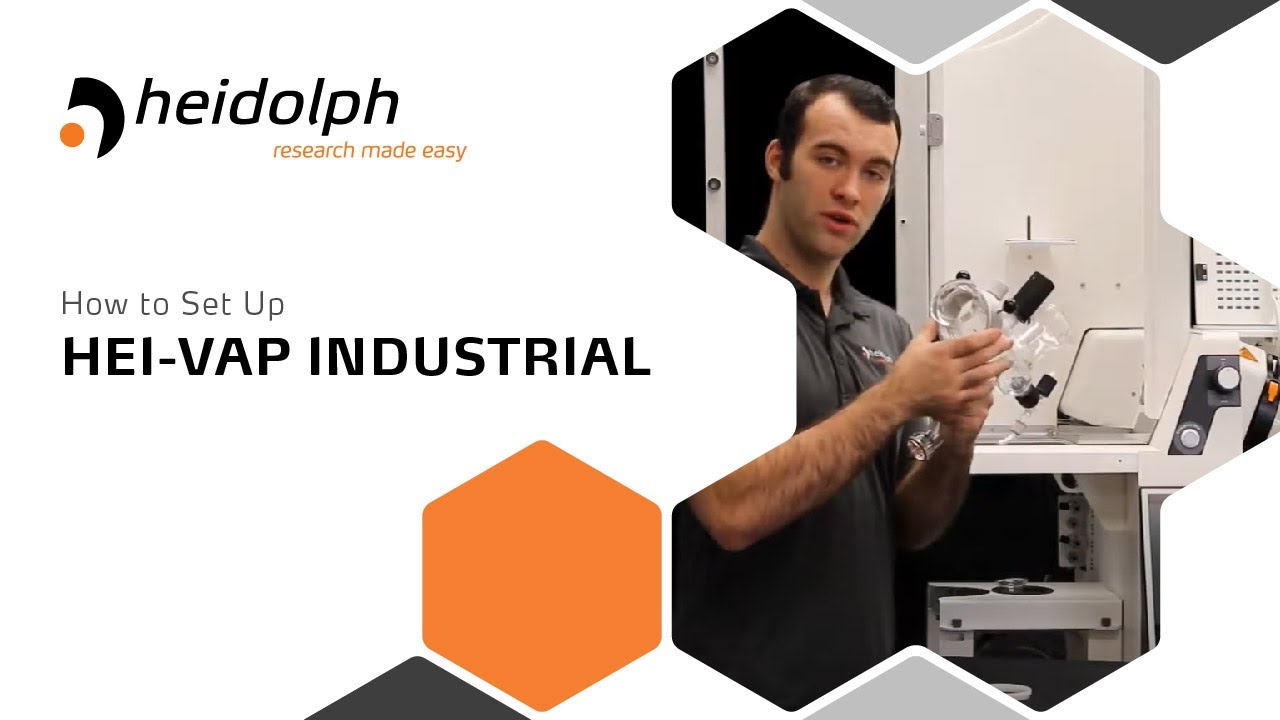 elfbar elfa kaufen Heidolph Industrial Vapor Tube for Hei-VAP Industrial Rotary Evaporator Hei-VAP  Industrial Rotary Evaporator Glassware | Buy Online | Heidolph™ main image 0