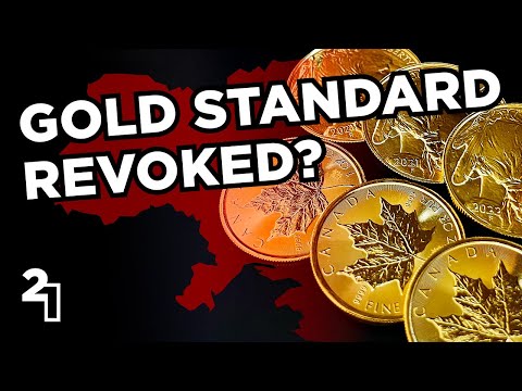 Russia's ‘Gold Standard’ - Where Are We Now?