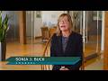 Meet Sonia Buck - Bankruptcy Attorney at Pierce Atwood LLP