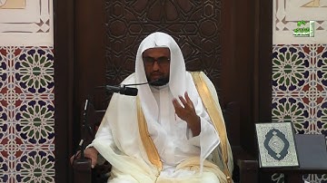 شرح آيات الأحكام وأحاديثها وإجماعاتها 147 ( القنوت في المكتوبة )