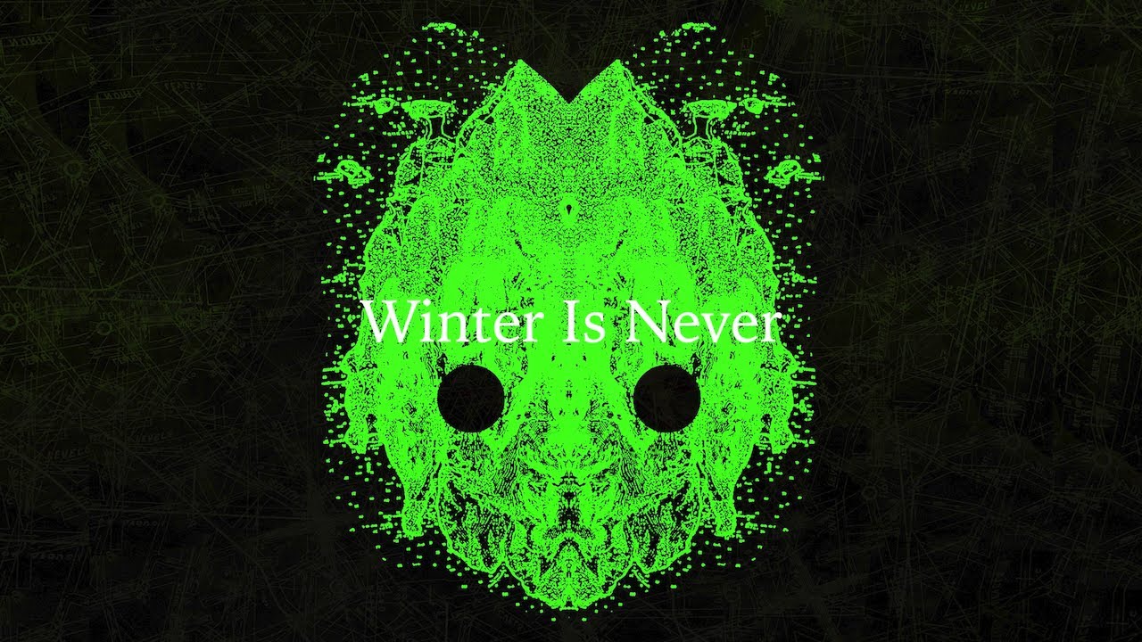 Gazpacho - Winter is Never (from Fireworking at St.Croix)