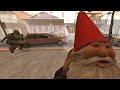 Left 4 Dead 2 Solo Expert Last Gnome On Earth (The Parish)