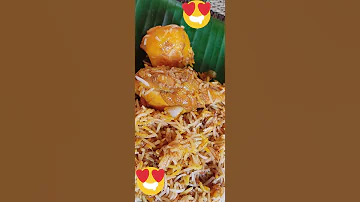 biriyani lover song