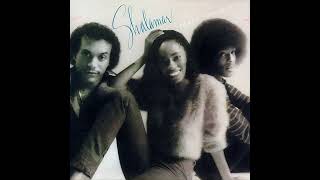 This Is for the Lover in You (Soulful Jazzy Rework) Shalamar AI Cover