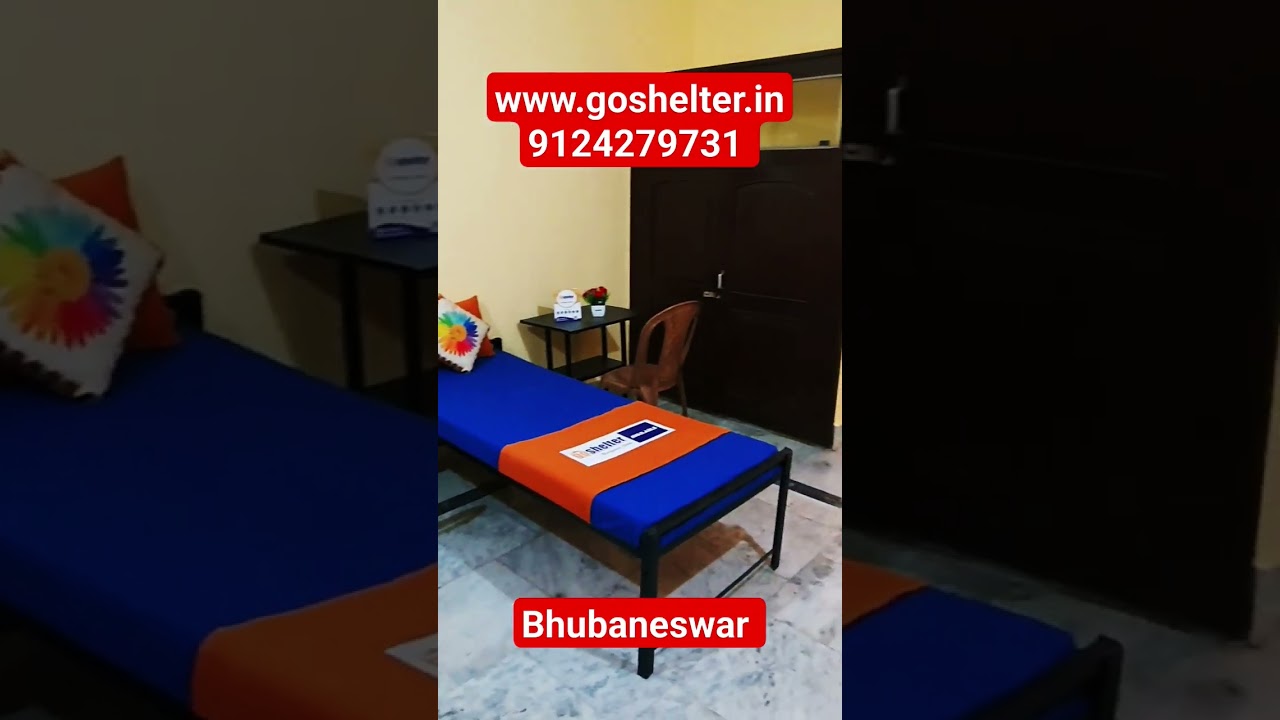 PG FOR BOYS AND GIRLS BUDGET FRIENDLY ROOMS SINGLE OR SHARED ROOMS IN BHUBANESWAR | 