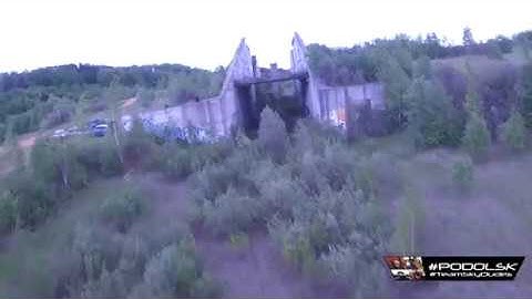 Gagarin drone - Betaflight 3.1.7 with PT1