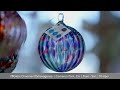 1000's of Handblown Glass Ornaments Made by Expert Glassblowers in Cameron Park, CA