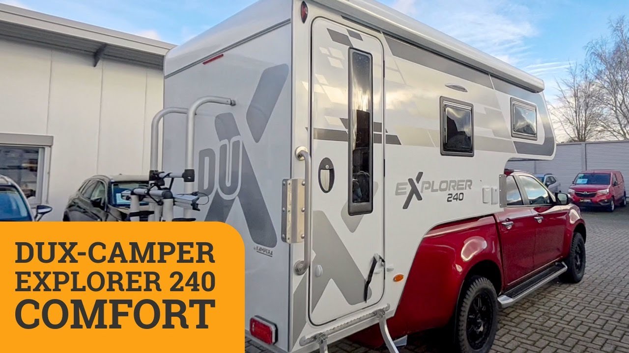 Dux-Camper 