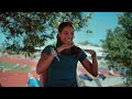 Izobelle Louison-Roe is Chasing New Heights ahead of the 2026 World Athletics U20 Championships