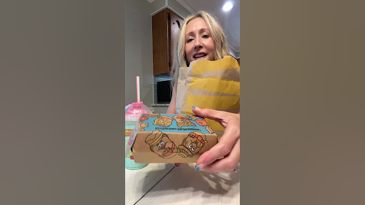 The New McDonald’s Adult Happy Meal