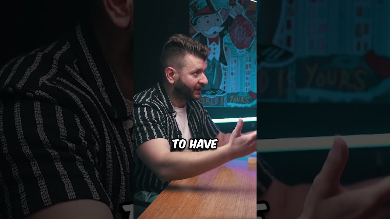 Can The Rock Teach You About Business? 