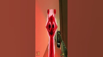 Nightmare Sprunki Simon Phase Burned Nextbot Gmod